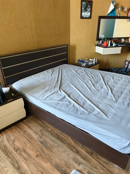 Продаётся кровать