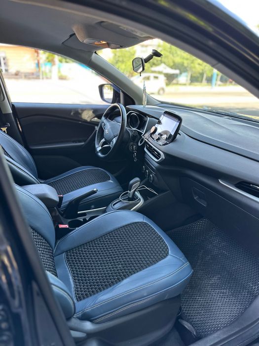Chevrolet Tacker 2 Ls