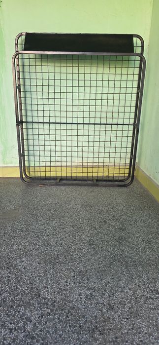 Багажник метален