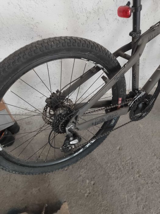 Колело cross dexter 26