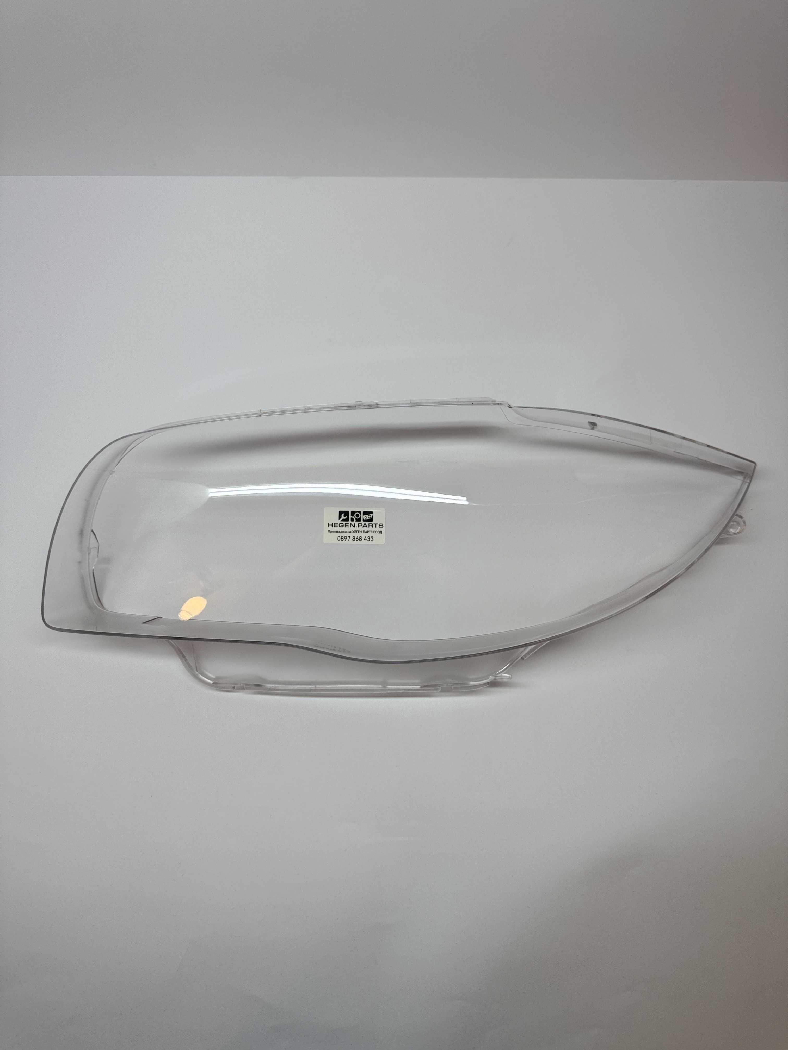Стъкло (капак) за BMW 1 серия E87 01-11 (Е87 стъкла)