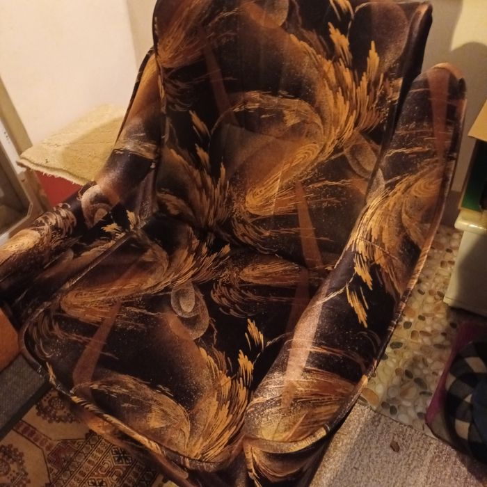 Fotoliu in stare ff buna..2 bucati..pret 150 ron bucata