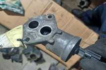Egr Ford Focus 1 [1998 - 2004] Hatchback 5-usi 1.6 MT (101 hp)