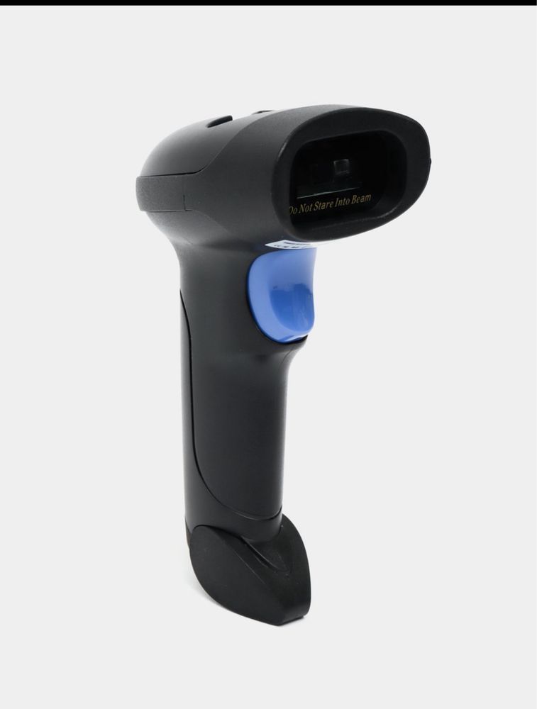 Сканер штрих-кодов NETUM F27-X bluetooth 2D qr skanner shtrix quar kod
