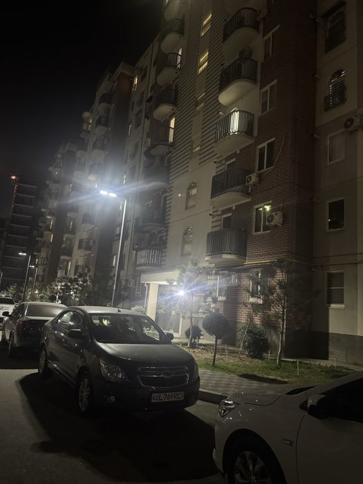 Квартира 2х ком голден хаус ассалом сохил 2 етап