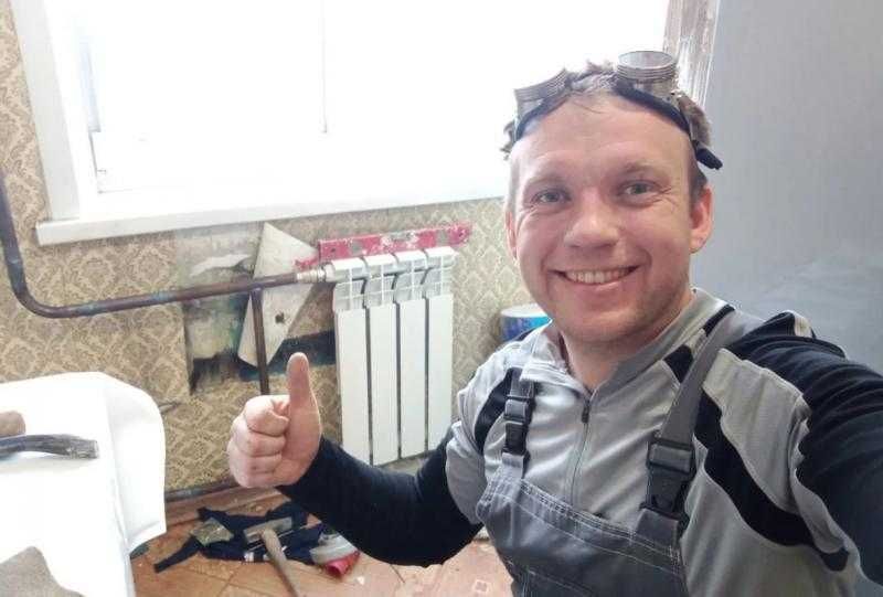 Сантехник недорого чистка труб прочистка труб канализации