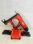 Hilti BX 3-22 pistol batut cuie beton metal nuron