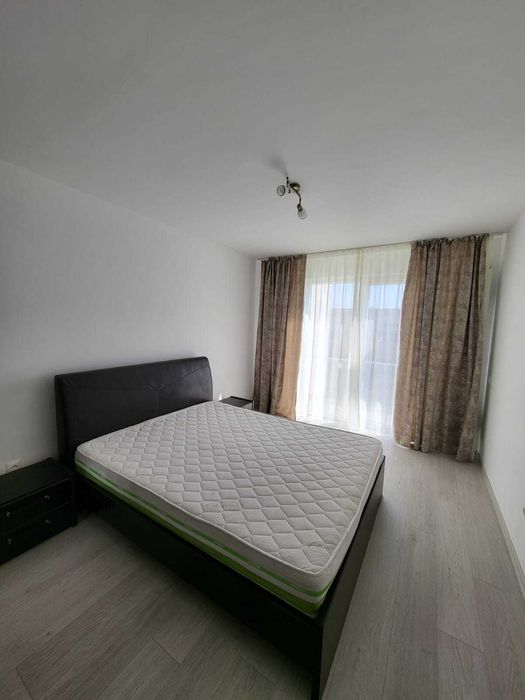 Apartament 2 camere  + Loc de parcare subteran