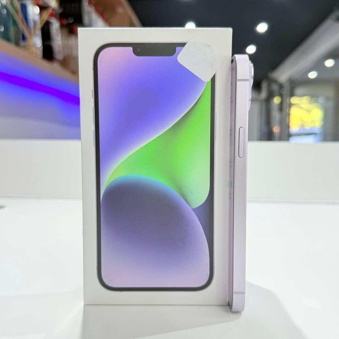 iPhone 14 plus nasiya
