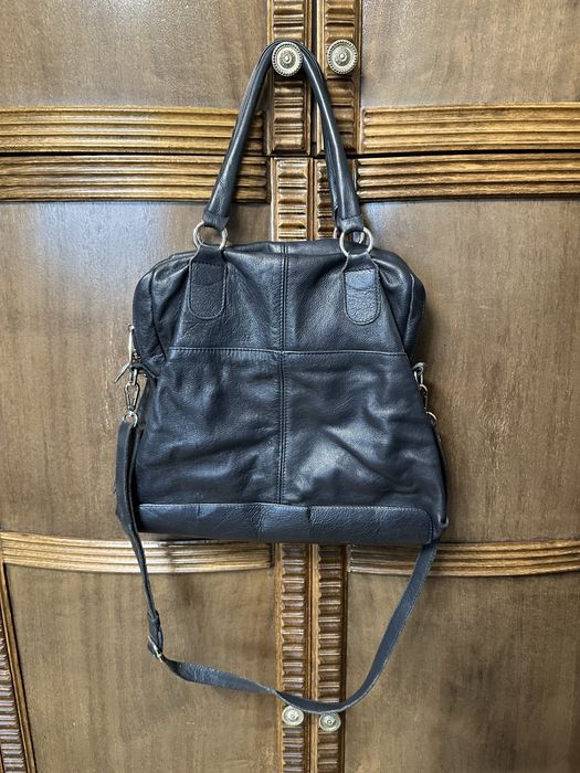 Genti de umar piele dama