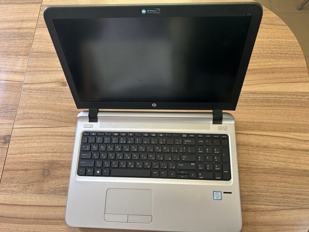 Лаптоп HP Probook G3