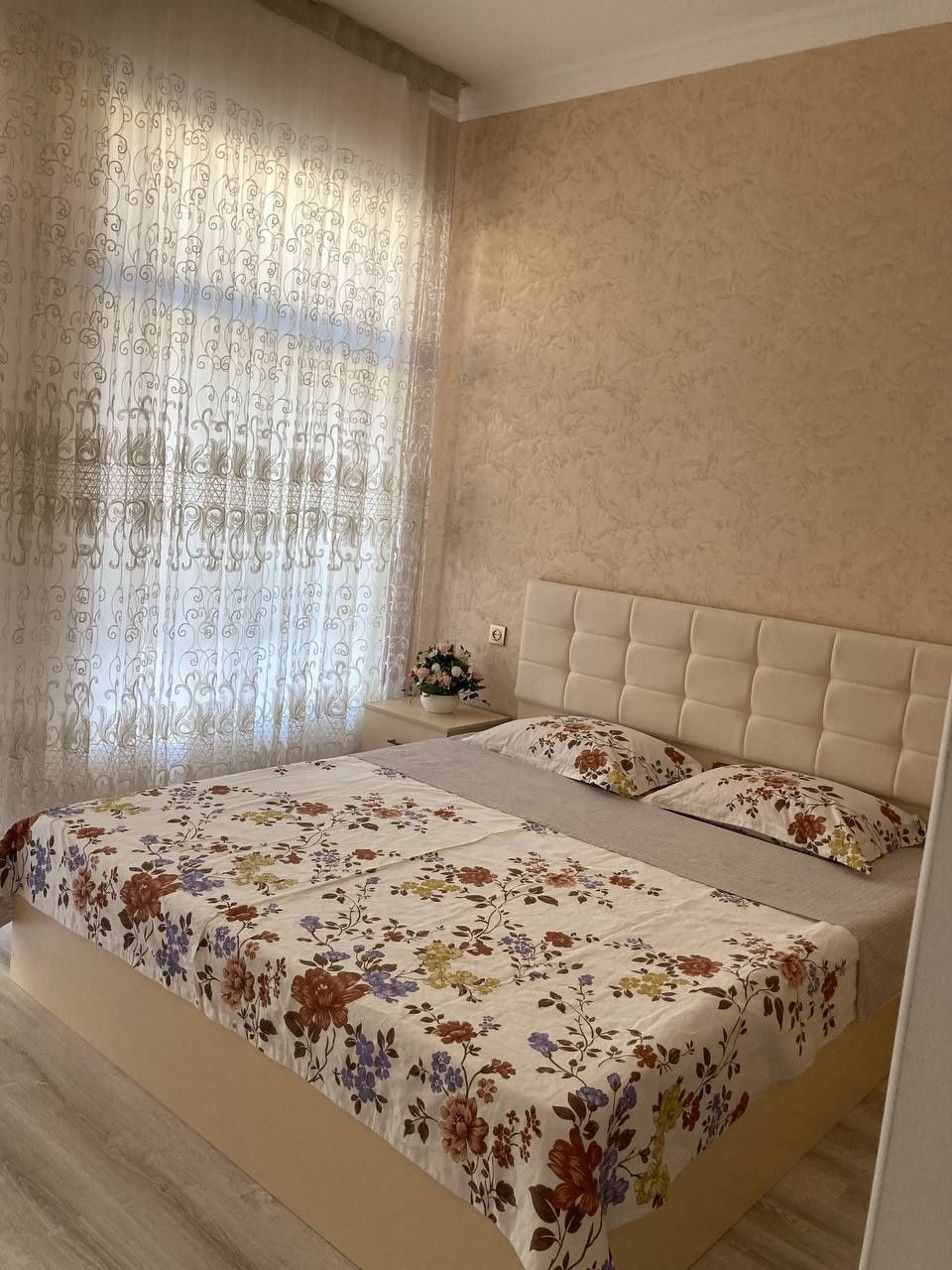 Продается уютный светлый дом с хорошим ремонтом ( с1031 )