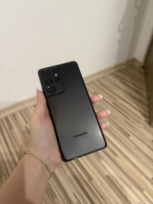 Samsung S21 Ultra 5G