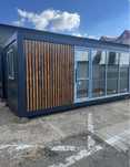 Vand containere modulare diferite dimensiuni