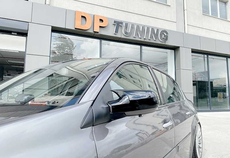 Paravanturi RENAULT MEGANE II 2002-2009 Hatchback