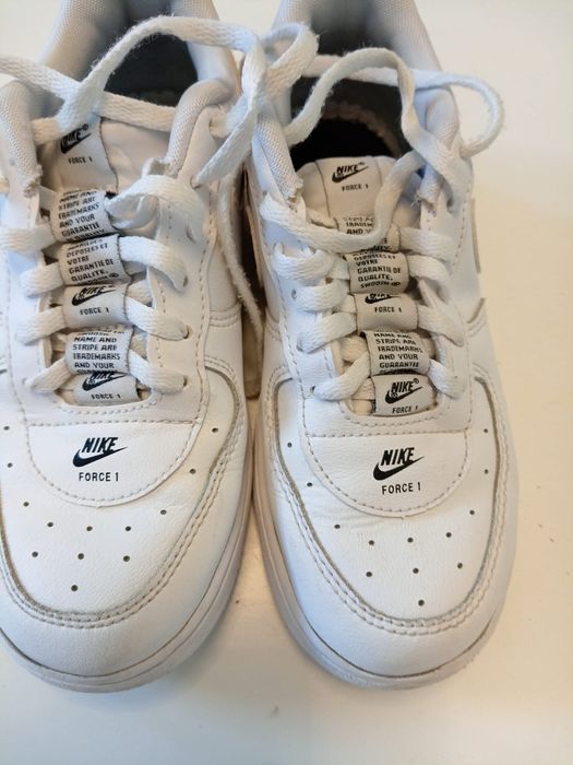 Adidași Nike Air Force