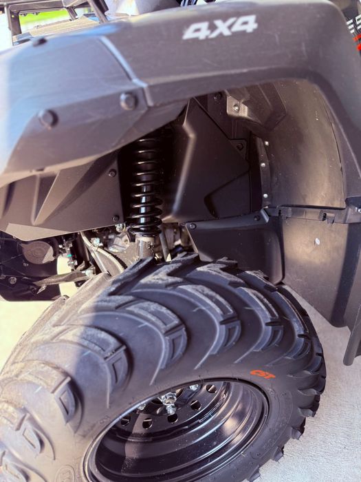 Vând Goes 500L > < CF MOTO