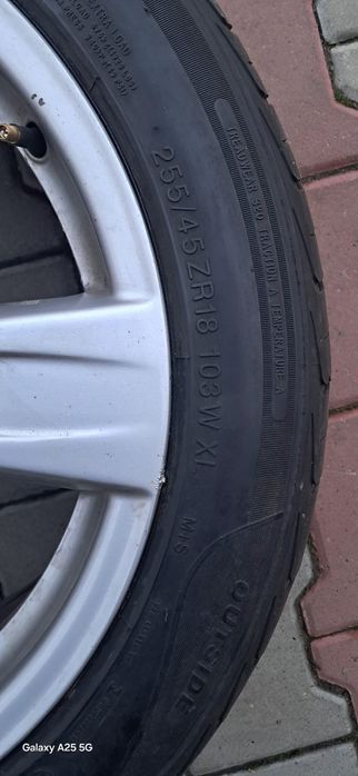 Anvelope  mercedess e class