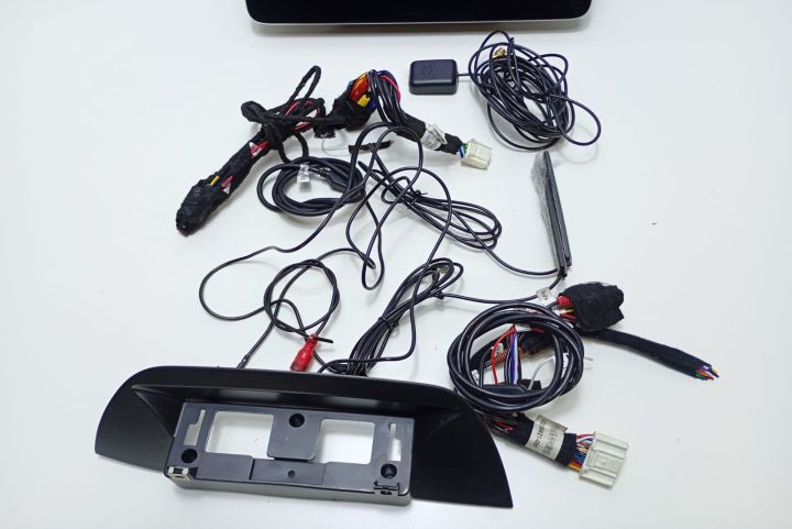 Navigatie GPS android Mercedes-Benz B-Class W246 (facelift) seria