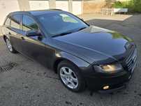Vând audi a4 b8 2.0 euro 5