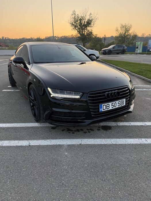 Audi a7 3.0 TDI