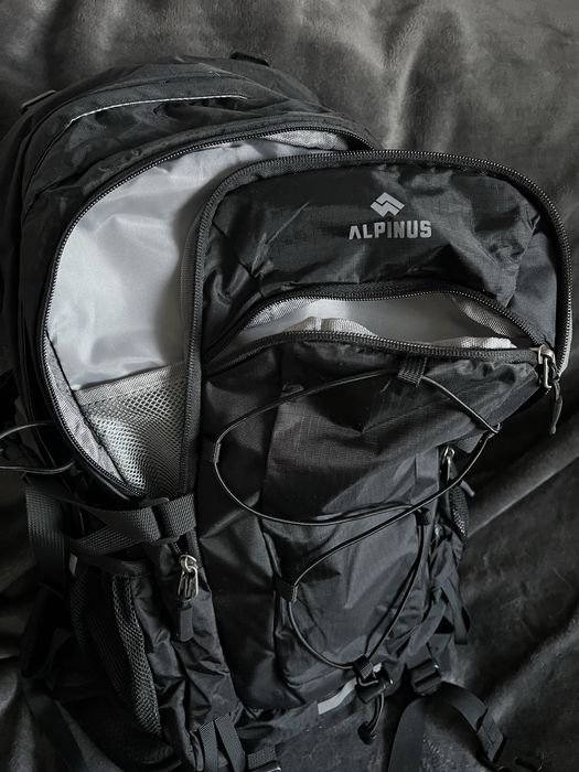 Планинска раница Alpinus 25 литра