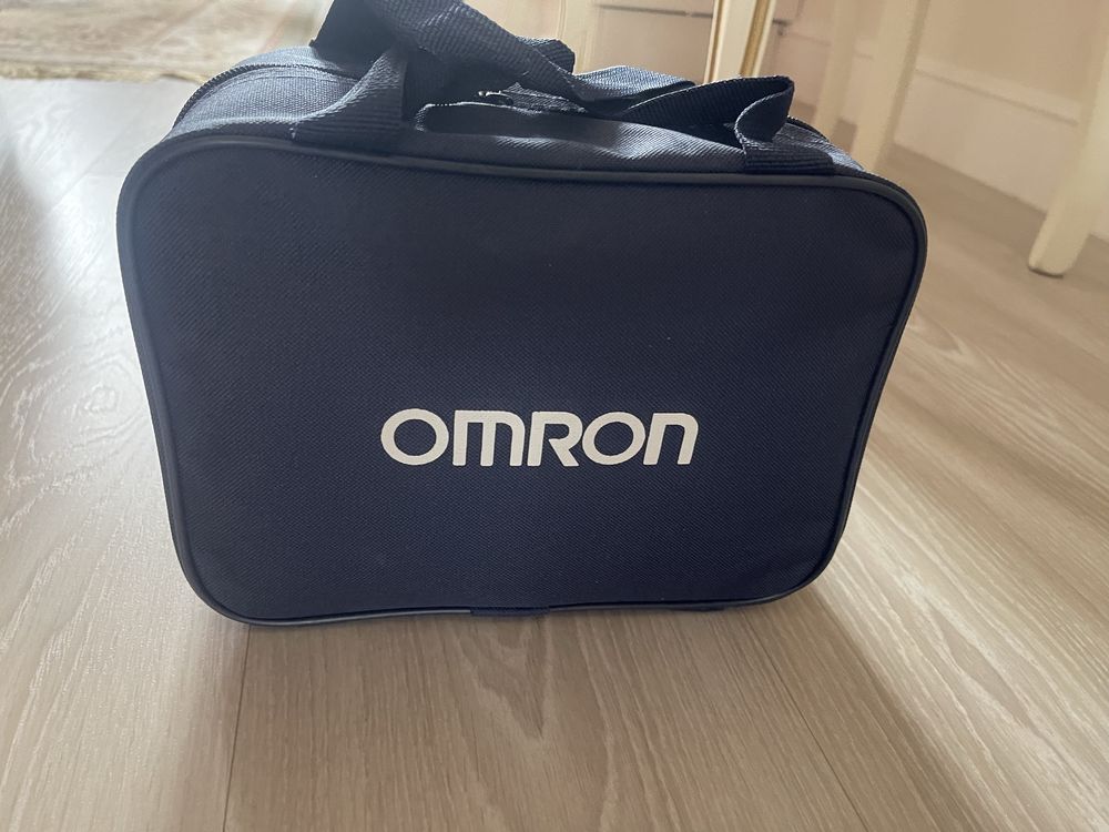 Небулайзер Omron