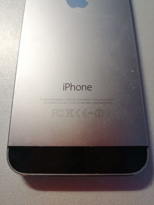 vand powerbank iphone