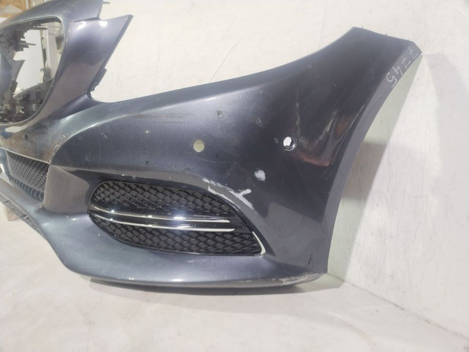 Bara fata Mercedes C-Class W205, 2014, 2015, 2016, 2017, 2018.