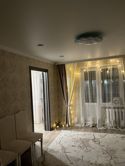 Продам 3 -х КОМНАТНУЮ квартиру