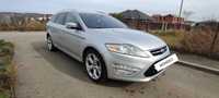 Ford Mondeo 2.0Tdci Euro 5