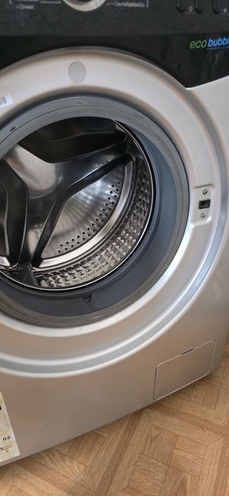 стиральная машинка 6кг Samsung WF1602YQR