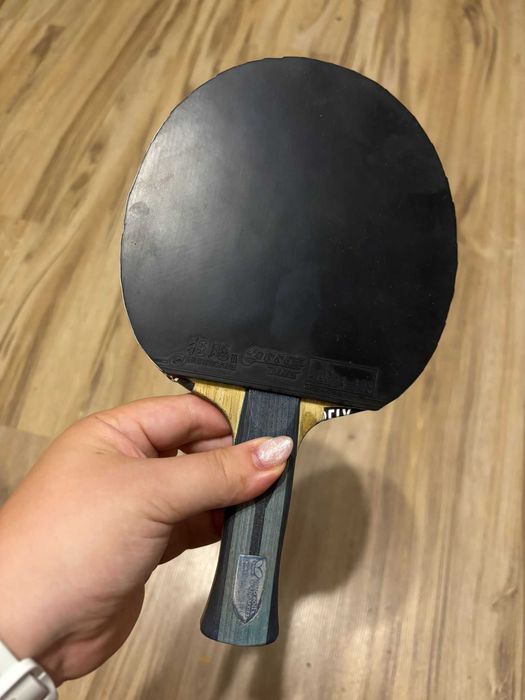 Paletă Butterfly Timo Boll ALC