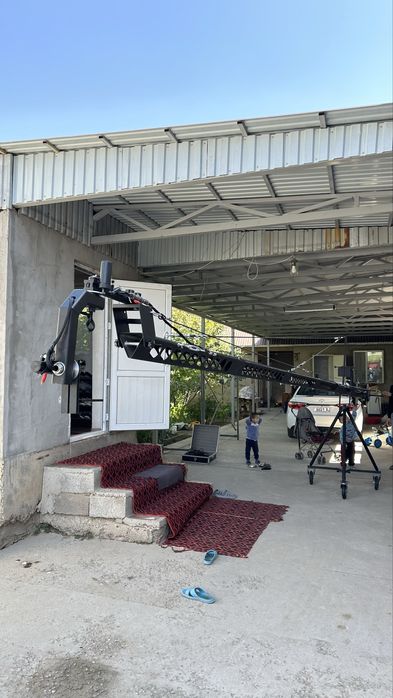 Кран Продам Операторский