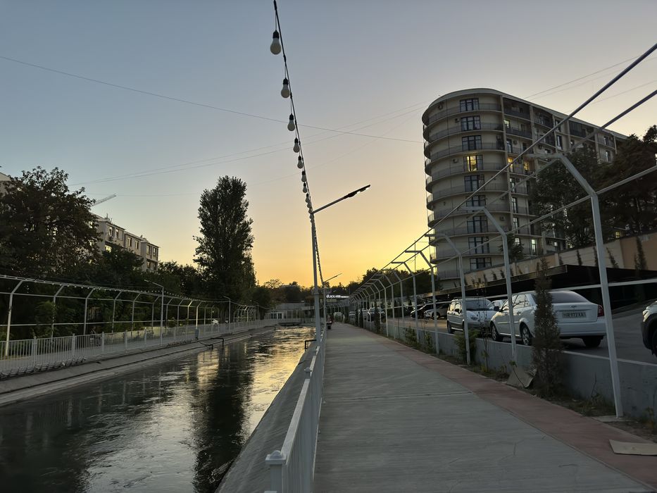 3 ком. квартира со всеми удобствами, для аккуратной семьи.