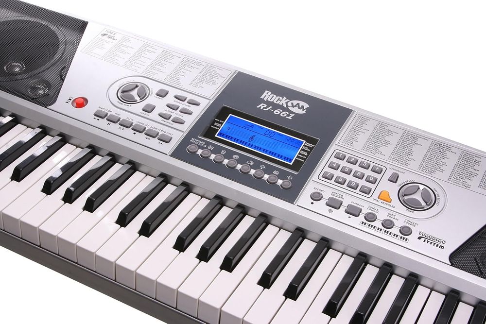 Clapa  midi music maker  noua pt calculator