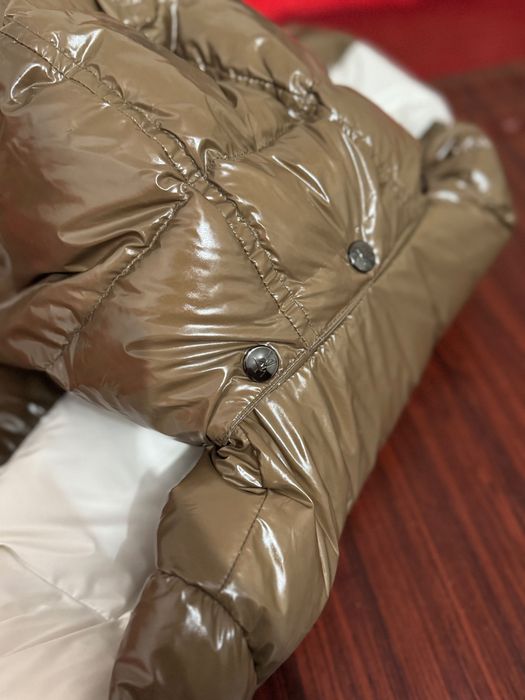 Детско пухено  яке 9-11години