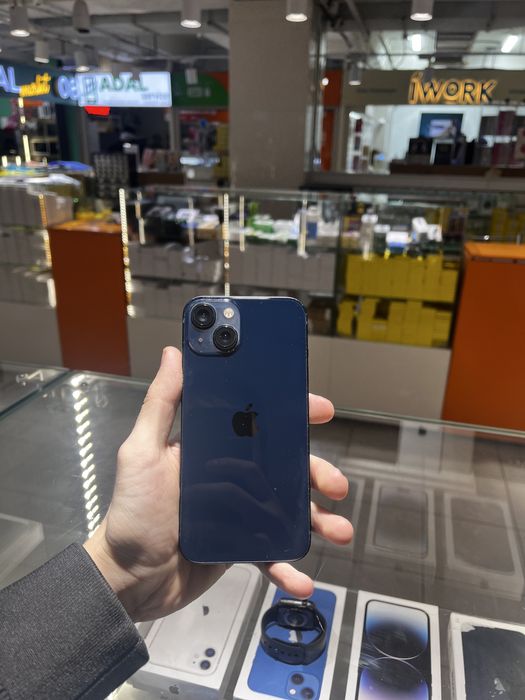 iPhone 13 128GB/Айфон 13