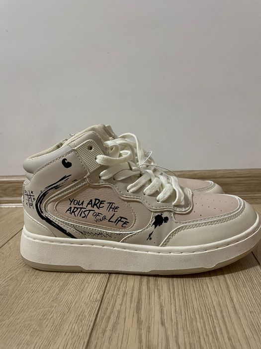 Маратонки Zara 36