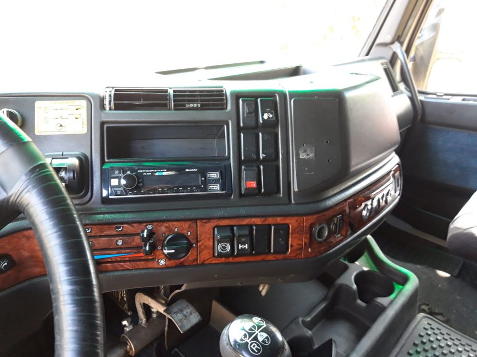 Volvo FH12 an 1996
