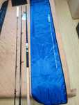 Daiwa N'zon Distance Special X Power Feeder 13"