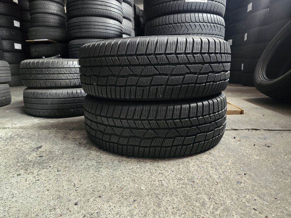 Continental 215/60 R17 96H MS iarnă