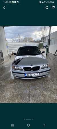 Bmw e46 318i motor 2.0