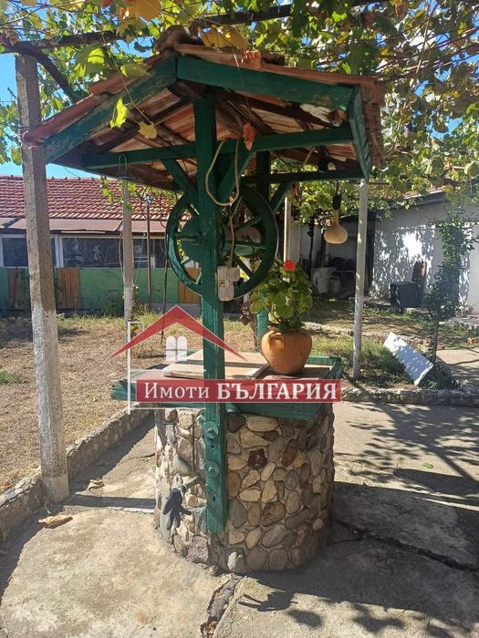 Продава се Къща в с. Долна махала, Област Пловдив - 163 кв.м за 424 €/кв.м - Снимка #6