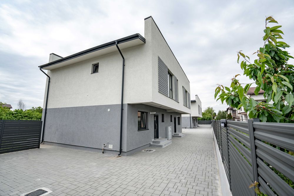 Vila vanzare Otopeni -Odai