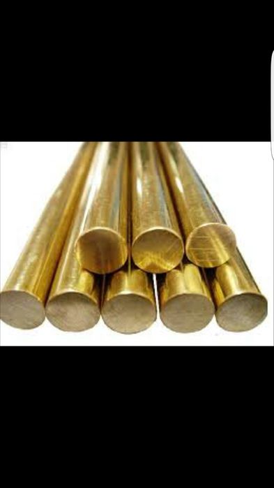 Bucsa bronz cote ebos