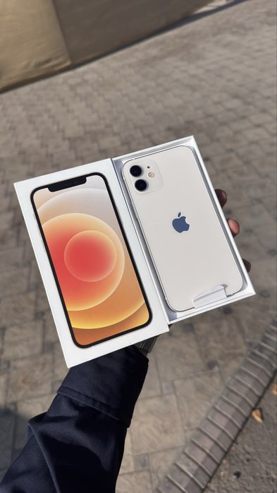iPhone 12/256 Срочно сотиладе