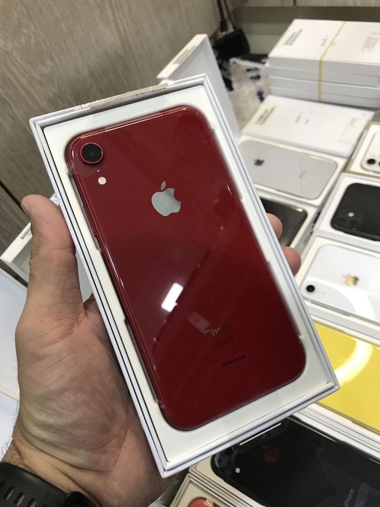 Iphone 11 Pro 100% 256GB