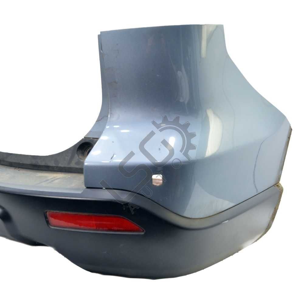 Задна броня Honda CR-V III 2006-2010 ID:103633