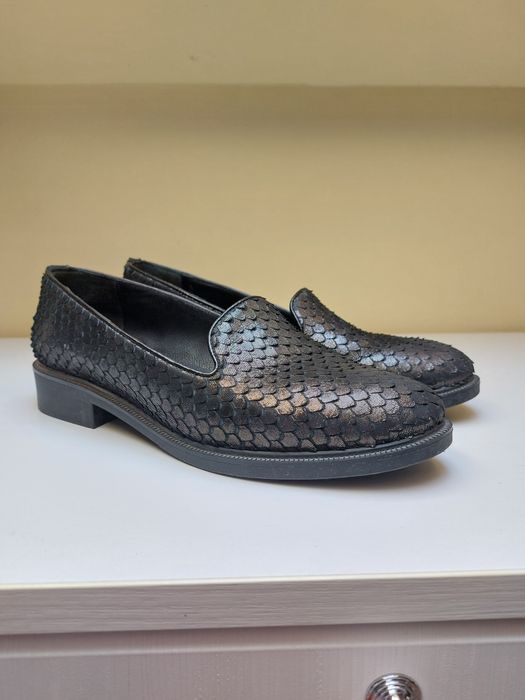 Mocasini Bigiotto's 38
